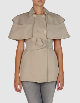 PRADA - CAPISPALLA - Soprabiti - su YOOX.COM