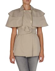PRADA - Lange Jacke