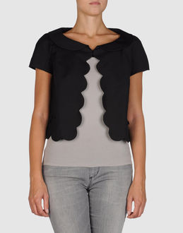 CHRISTIAN DIOR - CAPISPALLA - Giacche - su YOOX.COM