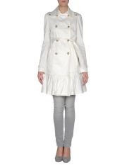ALBINO - Gabardina