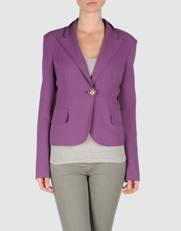 MICHAEL KORS - CAPISPALLA - Giacche - su YOOX.COM