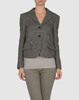 Miu Miu - Manteaux - Vestes