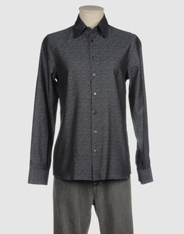 CUASTRO - CAMICIE - Camicie maniche lunghe - su YOOX.COM