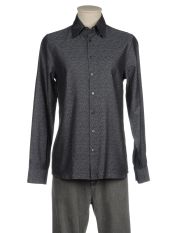 CUASTRO - Camicia maniche lunghe
