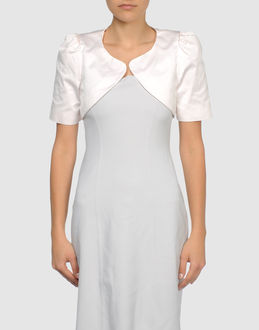 TARA JARMON - CAPISPALLA - Giacche - su YOOX.COM
