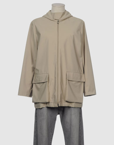 ZOOM ECCEZIONE - Jacket