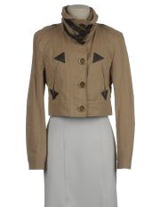 BURBERRY BRIT - Jacket