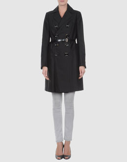 DSQUARED2 - CAPISPALLA - Cappotti - su YOOX.COM