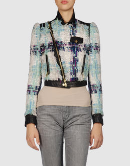 Dsquared2 - Manteaux - Blousons