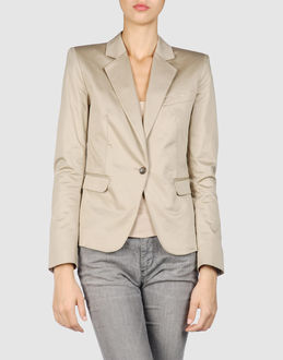 D&G - CAPISPALLA - Giacche - su YOOX.COM