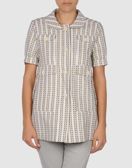 SEE BY CHLOE' - CAPISPALLA - Soprabiti - su YOOX.COM