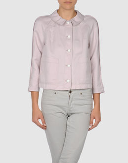 SEE BY CHLOE' - CAPISPALLA - Giacche - su YOOX.COM