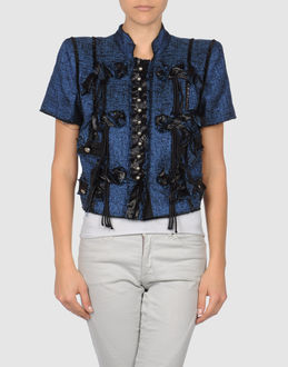 MARC JACOBS - CAPISPALLA - Giacche - su YOOX.COM