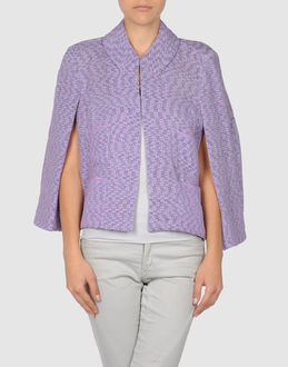 Marc Jacobs - Manteaux - Capes