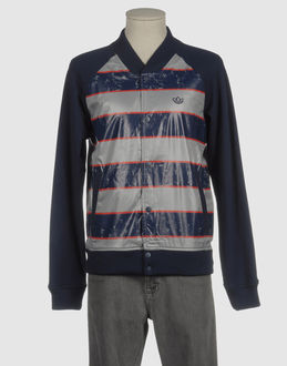 ADIDAS - CAPISPALLA - Giubbotti - su YOOX.COM