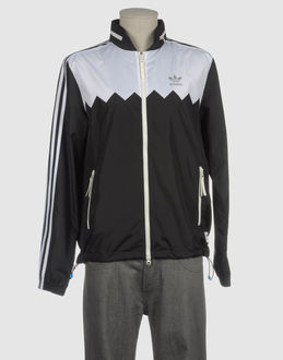 ADIDAS - CAPISPALLA - Giubbotti - su YOOX.COM
