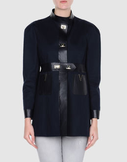 VALENTINO - CAPISPALLA - Soprabiti - su YOOX.COM