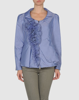 Ermanno Scervino - Manteaux - Blousons