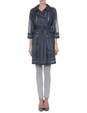 ERMANNO SCERVINO - Full-length jacket