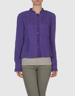 ARMANI COLLEZIONI - CAPISPALLA - Giacche - su YOOX.COM
