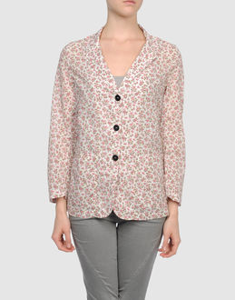 GOLDEN GOOSE - CAPISPALLA - Giacche - su YOOX.COM