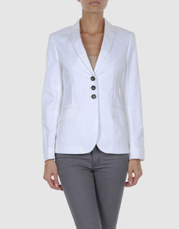 TONELLO - CAPISPALLA - Giacche - su YOOX.COM