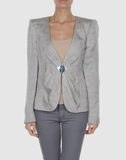 ARMANI COLLEZIONI - CAPISPALLA - Giacche - su YOOX.COM