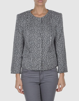 ARMANI COLLEZIONI - CAPISPALLA - Giacche - su YOOX.COM