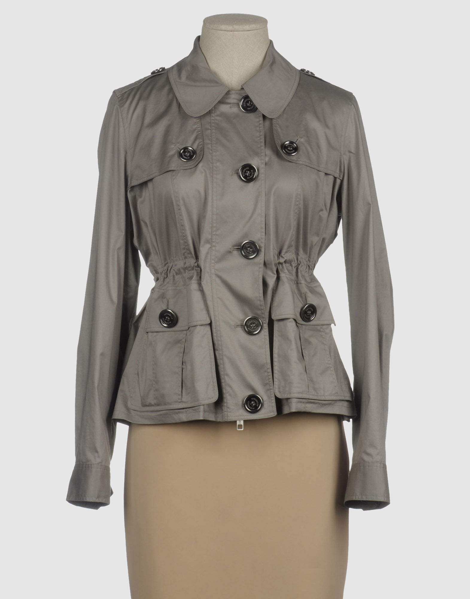 ��YOOX.COM ���[�N�X�� BURBERRY BRIT ���f�B�[�X �u���]��