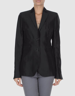 Costume National - Manteaux - Vestes