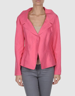 DONNA KARAN - CAPISPALLA - Giacche - su YOOX.COM