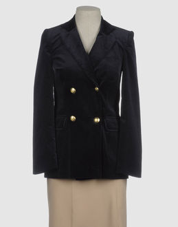 MADAME À PARIS - MANTEAUX - Vestes - sur YOOX.COM