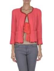 MOSCHINO CHEAPANDCHIC - Veste