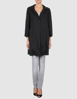 DKNY - CAPISPALLA - Soprabiti - su YOOX.COM