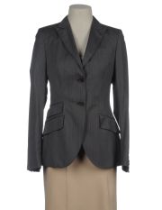 LES HOMMES - FEMME - Blazer