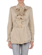 RALPH LAUREN BLACK LABEL - Giubbotto