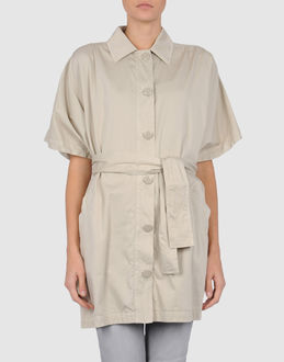 SEE BY CHLOE' - CAPISPALLA - Soprabiti - su YOOX.COM