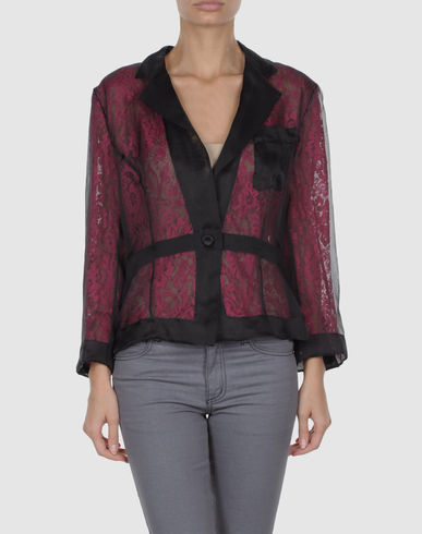 ZOOM D&G - Blazer