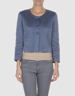 AMBRE BABZOE - CAPISPALLA - Giacche - su YOOX.COM