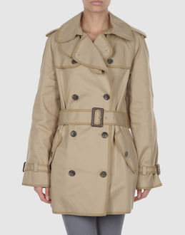 D&G - CAPISPALLA - Soprabiti - su YOOX.COM