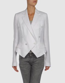 DOLCE & GABBANA - CAPISPALLA - Giacche - su YOOX.COM