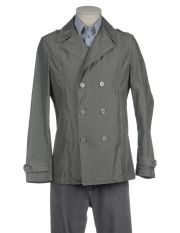 JEY COLE MAN - Full-length jacket