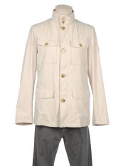 ALLEGRI - Chaquetón