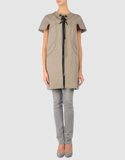 MARNI - CAPISPALLA - Soprabiti - su YOOX.COM
