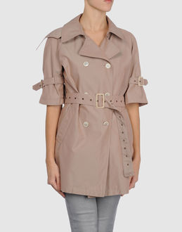 PRADA - CAPISPALLA - Soprabiti - su YOOX.COM