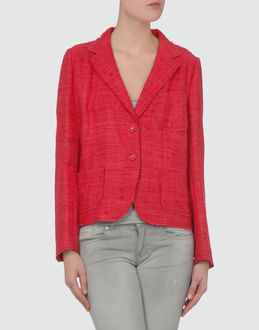 PRADA - CAPISPALLA - Giacche - su YOOX.COM