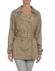 PRADA - Full-length jacket