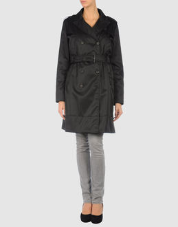 PRADA - CAPISPALLA - Soprabiti - su YOOX.COM