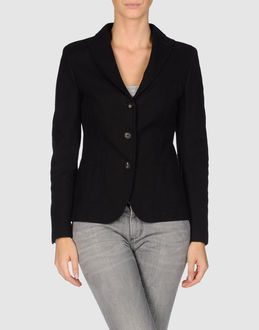 TONELLO - CAPISPALLA - Giacche - su YOOX.COM