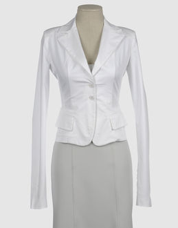Patrizia Pepe - Manteaux - Vestes